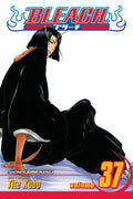 Bleach Vol. 37 cover