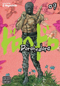 Dorohedoro Vol. 9 cover