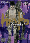 Dorohedoro Vol. 10 cover