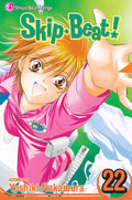 Skip·Beat! Vol. 22 cover