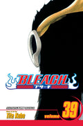 Bleach Vol. 39 cover