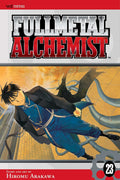 Fullmetal Alchemist Vol. 23 cover