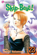 Skip·Beat! Vol. 23 cover
