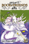 Natsume's Book of Friends Vol. 10 cover