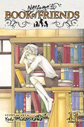 Natsume's Book of Friends Vol. 11 cover