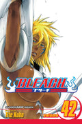 Bleach Vol. 42 cover