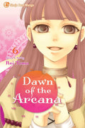 Dawn of the Arcana Vol. 6 cover