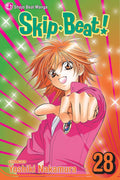 Skip·Beat! Vol. 28 cover