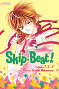 Skip·Beat! (3-in-1 Edition) Vol. 1 cover