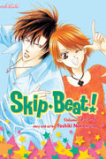 Skip·Beat! (3-in-1 Edition) Vol. 2 cover
