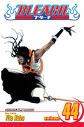 Bleach Vol. 44 cover