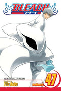 Bleach Vol. 47 cover
