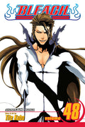 Bleach Vol. 48 cover