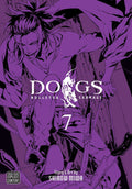 Dogs: Bullets & Carnage Vol. 7 cover