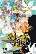 Black Bird Vol. 15 cover