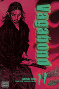 Vagabond (VIZBIG Edition) Vol. 11 cover