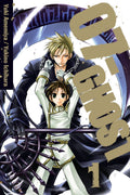07-GHOST Vol. 1 cover