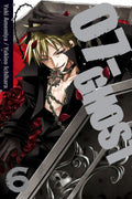 07-GHOST Vol. 6 cover