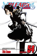Bleach Vol. 54 cover