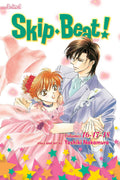 Skip·Beat! (3-in-1 Edition) Vol. 6 cover
