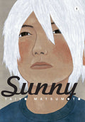 Sunny (Hardcover) Vol. 1 cover