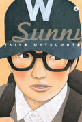 Sunny (Hardcover) Vol. 2 cover