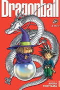 Dragon Ball (3-in-1 Edition) Vol. 3 cover