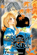 Black Bird Vol. 17 cover