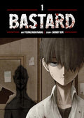 Bastard Vol. 1 cover