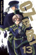07-GHOST Vol. 13 cover