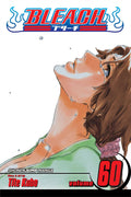 Bleach Vol. 60 cover
