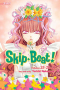 Skip·Beat! (3-in-1 Edition) Vol. 9 cover