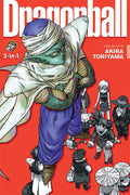 Dragon Ball (3-in-1 Edition) Vol. 5 cover
