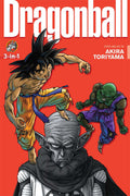 Dragon Ball (3-in-1 Edition) Vol. 6 cover