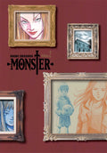 Monster: The Perfect Edition Vol. 2 cover