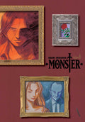Monster: The Perfect Edition Vol. 6 cover