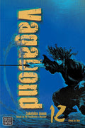 Vagabond (VIZBIG Edition) Vol. 12 cover