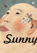 Sunny (Hardcover) Vol. 4 cover