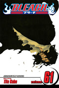 Bleach Vol. 61 cover