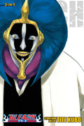 Bleach (3-in-1 Edition) Vol. 12 cover