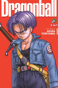 Dragon Ball (3-in-1 Edition) Vol. 10 cover