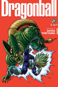 Dragon Ball (3-in-1 Edition) Vol. 11 cover
