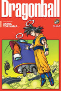 Dragon Ball (3-in-1 Edition) Vol. 12 cover