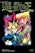 Yu-Gi-Oh! (3-in-1 Edition) Vol. 3 cover