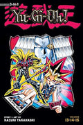 Yu-Gi-Oh! (3-in-1 Edition) Vol. 5 cover