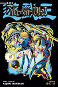 Yu-Gi-Oh! (3-in-1 Edition) Vol. 6 cover