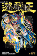 Yu-Gi-Oh! (3-in-1 Edition) Vol. 7 cover