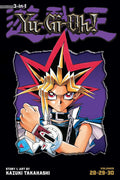 Yu-Gi-Oh! (3-in-1 Edition) Vol. 10 cover