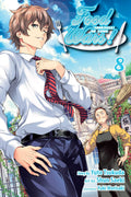 Food Wars!: Shokugeki no Soma Vol. 8 cover