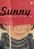 Sunny (Hardcover) Vol. 5 cover